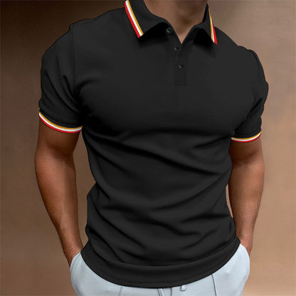 Muscle fit polo - Ralph