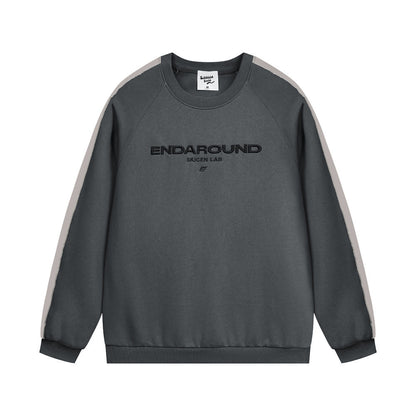 American stijl sweater - Skigenlab