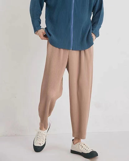 Comfort plus broek - Sølvi