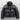 Men's down jacket with stand-up collar - Giovanni