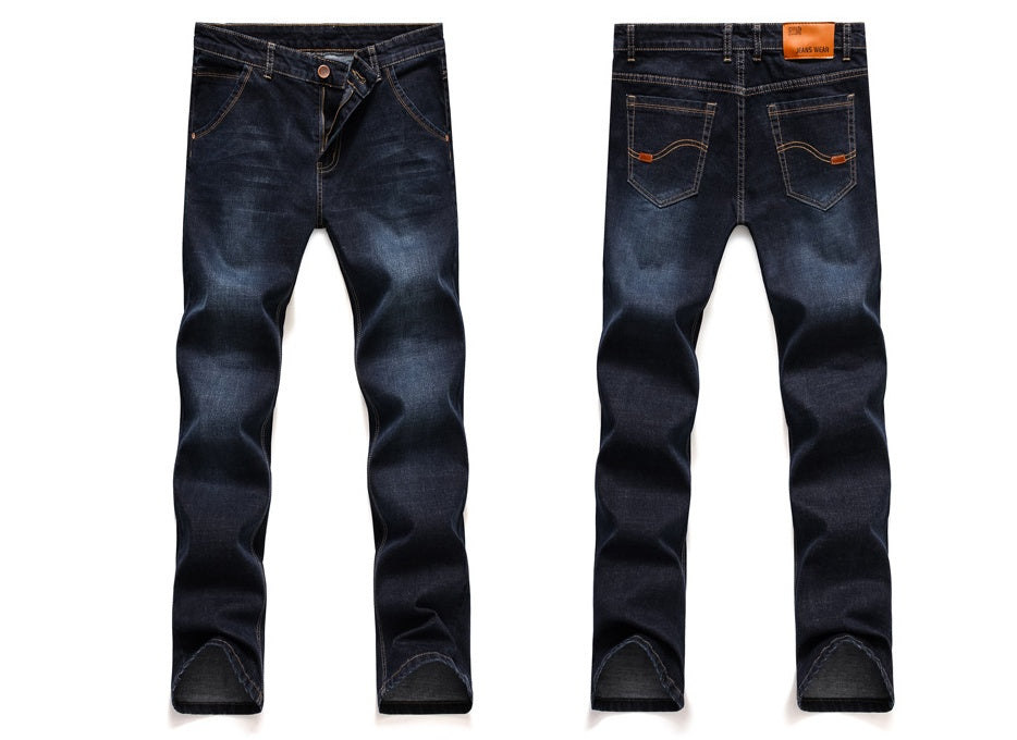 Stretch denim - Asger