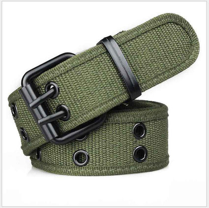 Casual heren riem - Schmidt