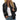 Casual classic bomber jacket with pockets - Gigi