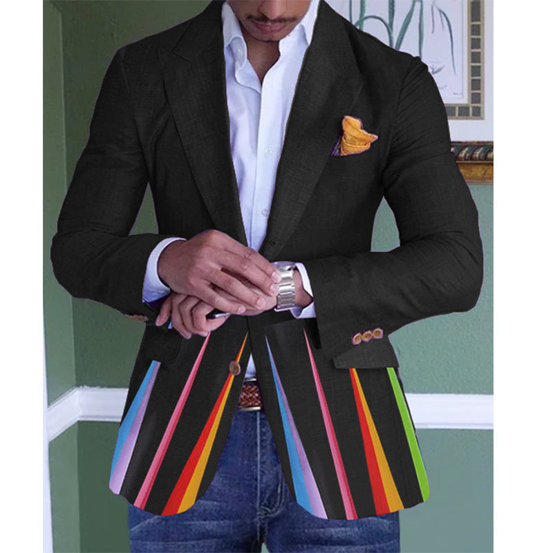 Formele chique blazer heren - Martin