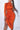 Orange dress ladies - Catie