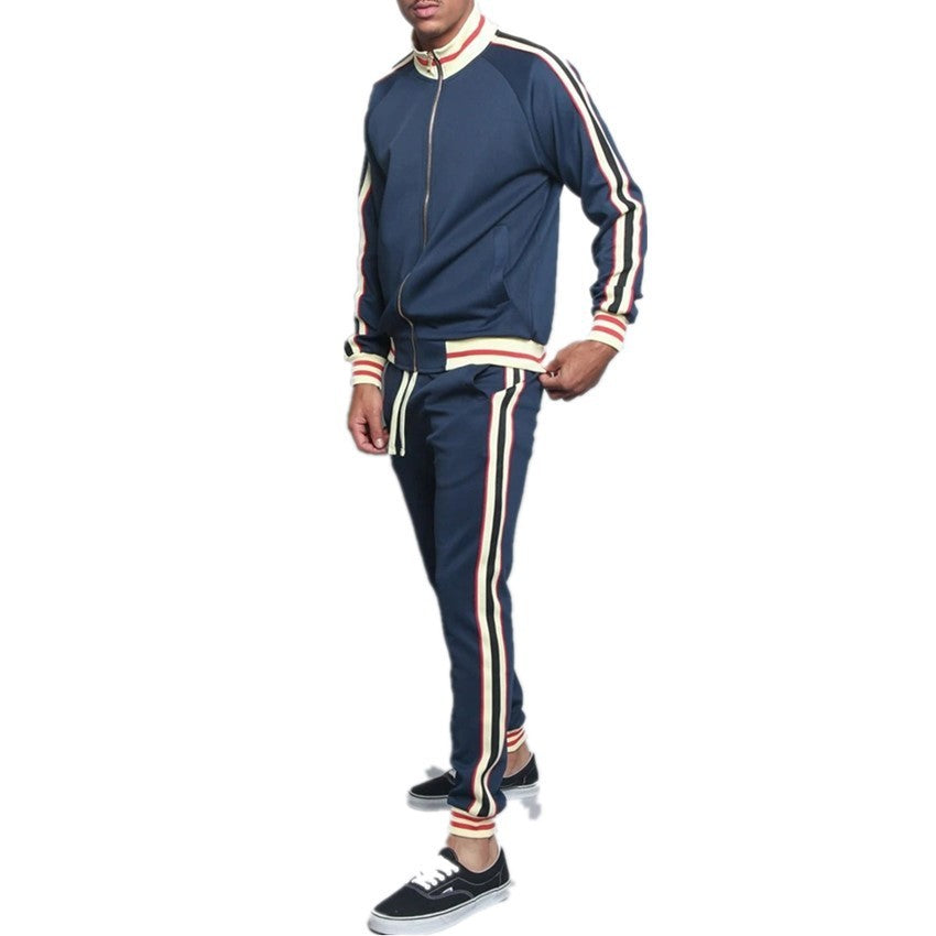 Sportief trainingspak - Alex