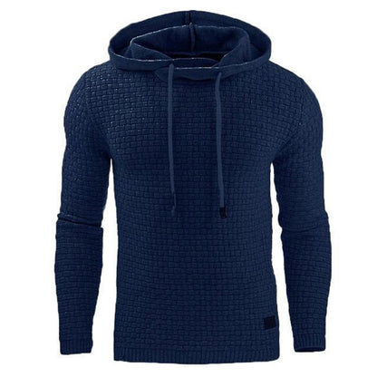 Comfortabel winter vest heren - Endør