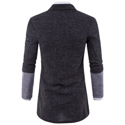 Trenchcoat heren - Fin