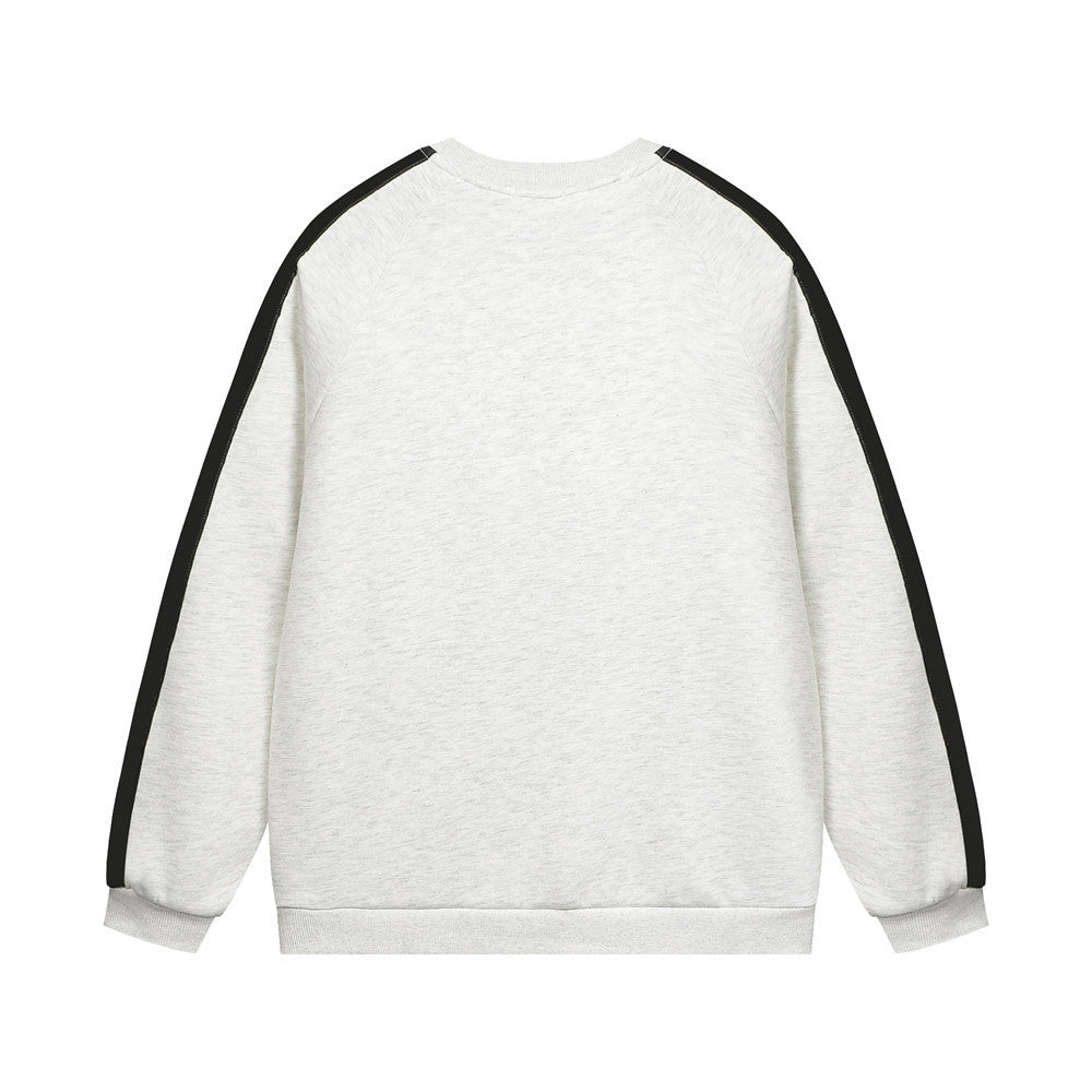 American stijl sweater - Skigenlab