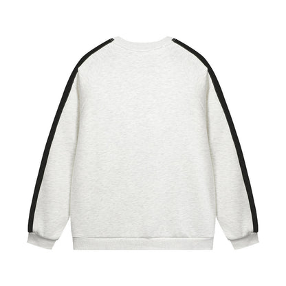American stijl sweater - Skigenlab