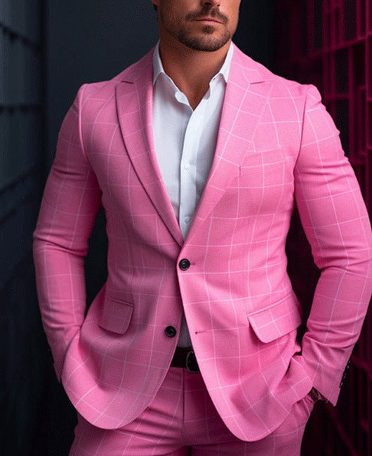 Formele chique blazer heren - Martin
