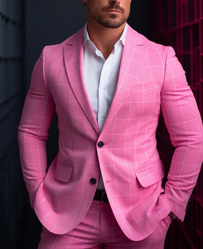 Formele chique blazer heren - Martin