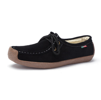 Marie | Unieke Loafers dames