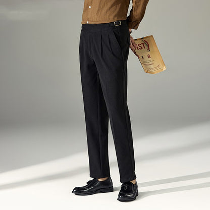 Klassieke pantalon heren - Didier