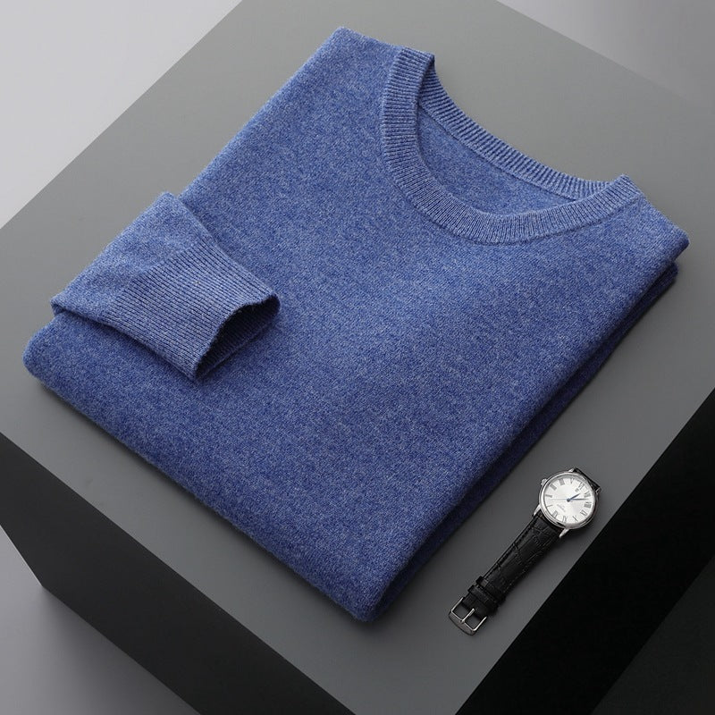 Luxe trui heren - Ralph