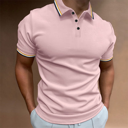 Muscle fit polo - Ralph