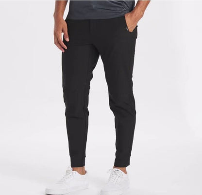 Pantalon heren Italiaans design - Giovanni