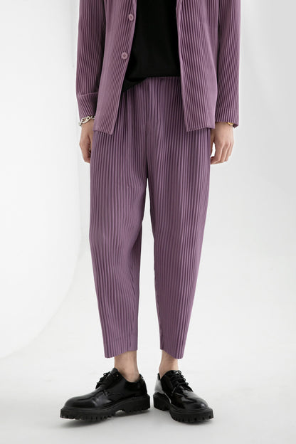 Comfort plus broek - Sølvi