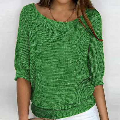 Casual trui voor Dames - Irma