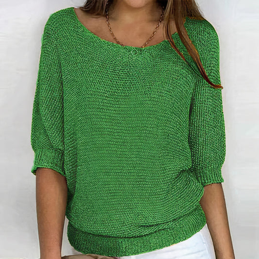 Casual trui voor Dames - Irma
