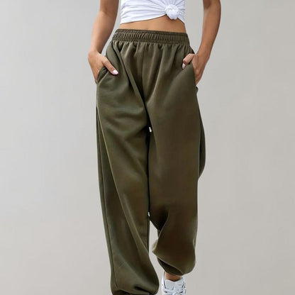 Women's jogging pants - Amy