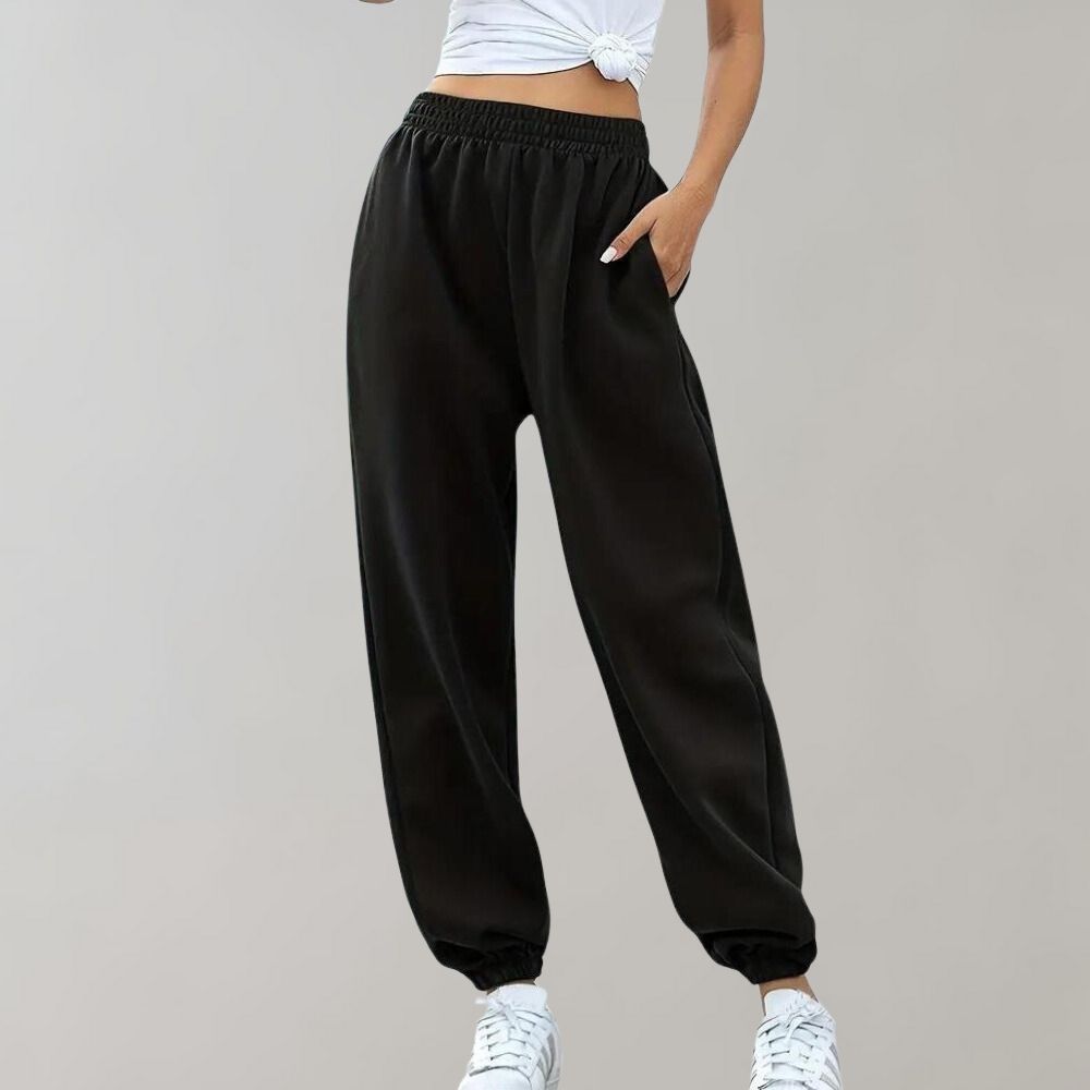 Women's jogging pants - Amy
