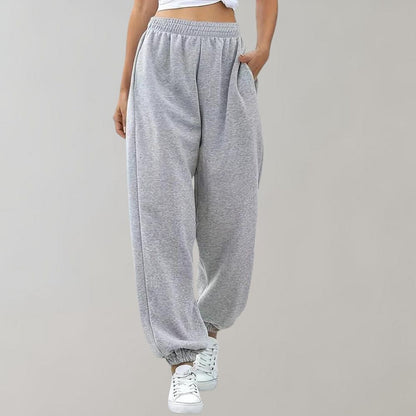 Women's jogging pants - Amy