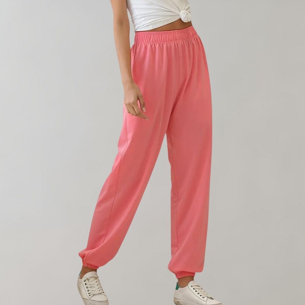 Women's jogging pants - Amy