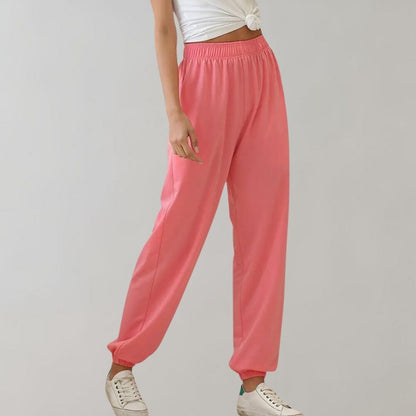 Women's jogging pants - Amy