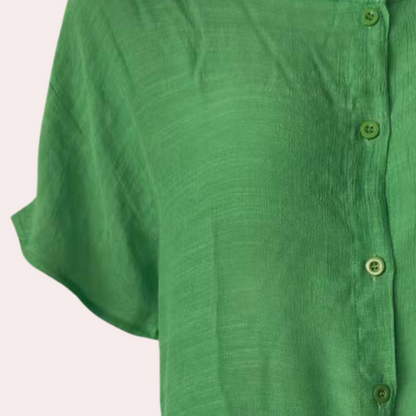 Comfortabele  zomerjurk dames - Aaliyah