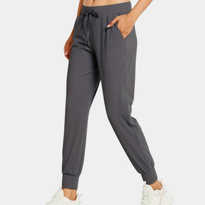 Dunne Joggingsbroek dames - Linnea