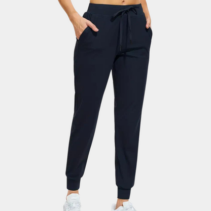 Dunne Joggingsbroek dames - Linnea