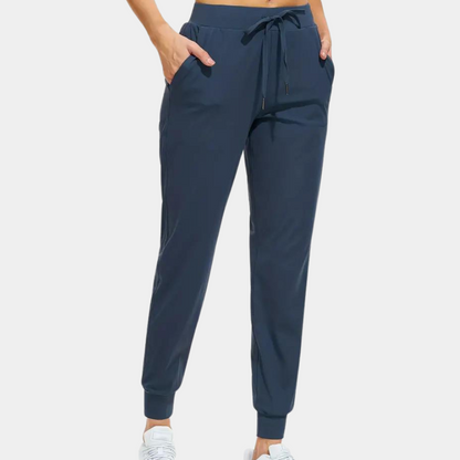 Dunne Joggingsbroek dames - Linnea