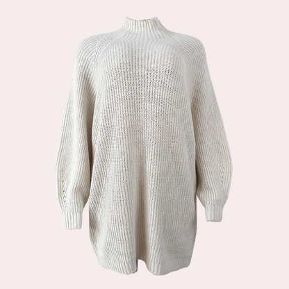 Oversized Gebreide trui voor dames - Annmarie