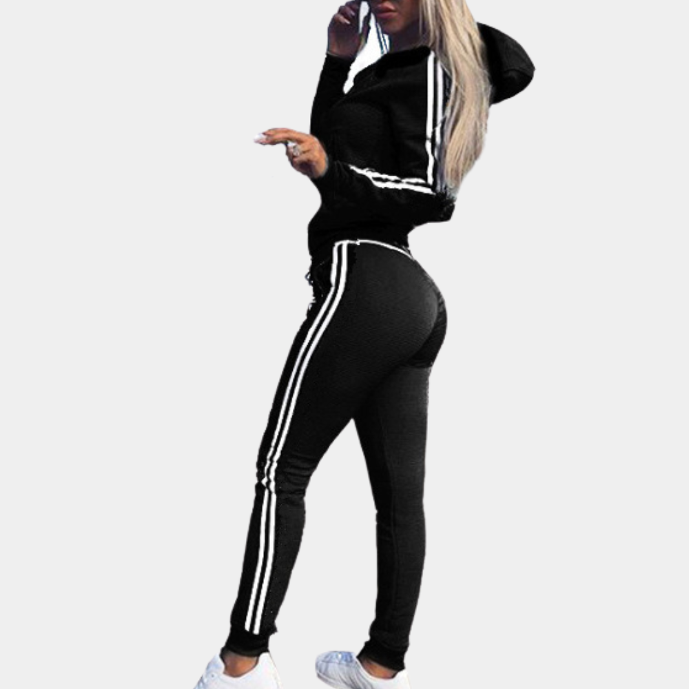 Joggingpak voor dames 2-delig - Lily