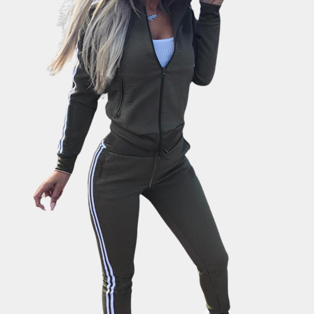 Joggingpak voor dames 2-delig - Lily
