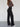 Casual straight leg trousers for women - Rachel