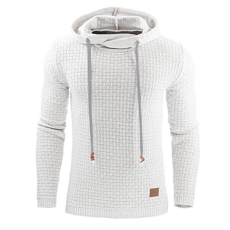 
Comfortabel Winter Vest voor Heren