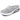 Women's slip-on shoes with air cushioned soles - Rosie