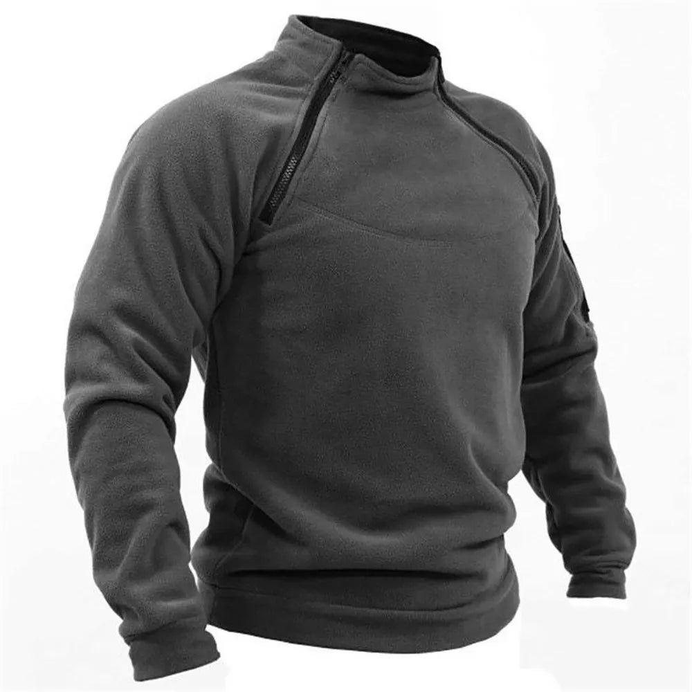 Militaire trui - Ømar