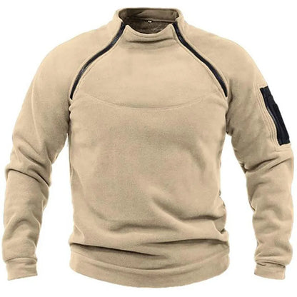 Militaire trui - Ømar