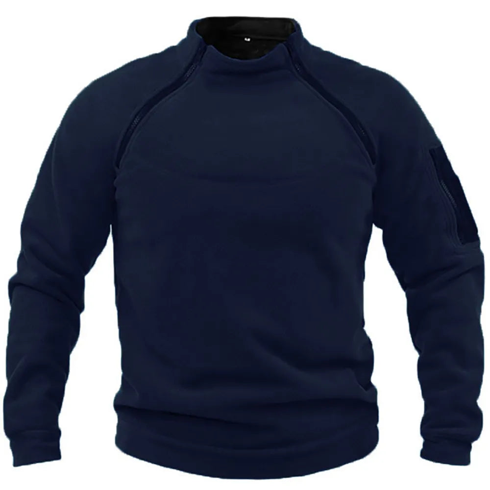 Militaire trui - Ømar