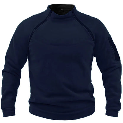 Militaire trui - Ømar