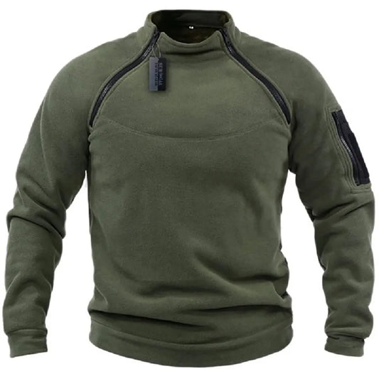 Militaire trui - Ømar