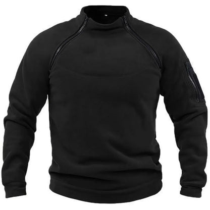 Militaire trui - Ømar