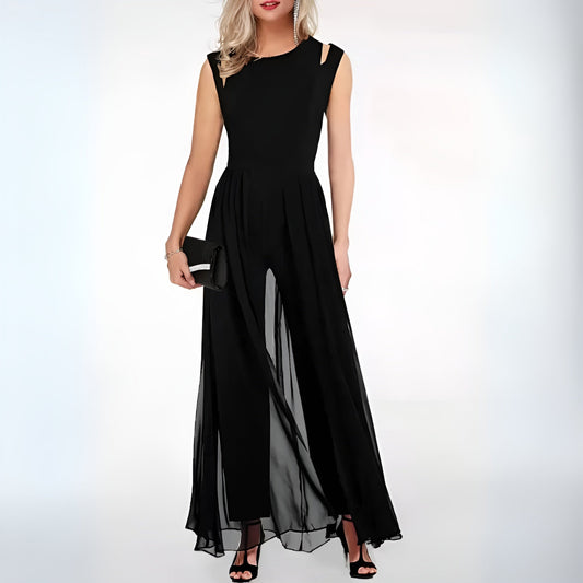 Casual Dames Jumpsuit - Marije