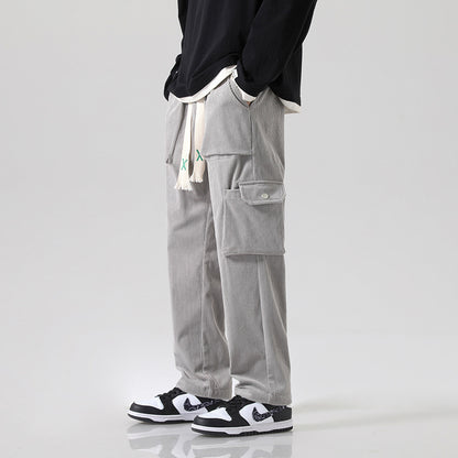 Cargo broek heren  - Esben