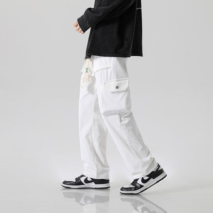 Cargo broek heren  - Esben