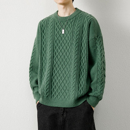 Trui heren casual - Ben