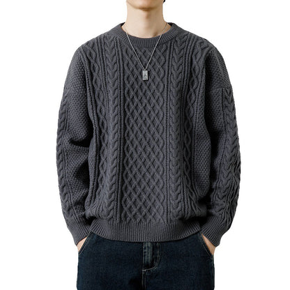 Trui heren casual - Ben